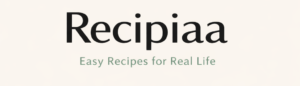 Recipiaa
